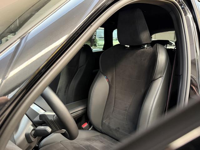 BMW X1 xDrive 25e Msport Pro