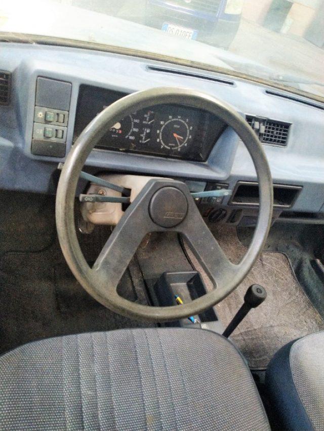 FIAT Ritmo 60 5 porte CL