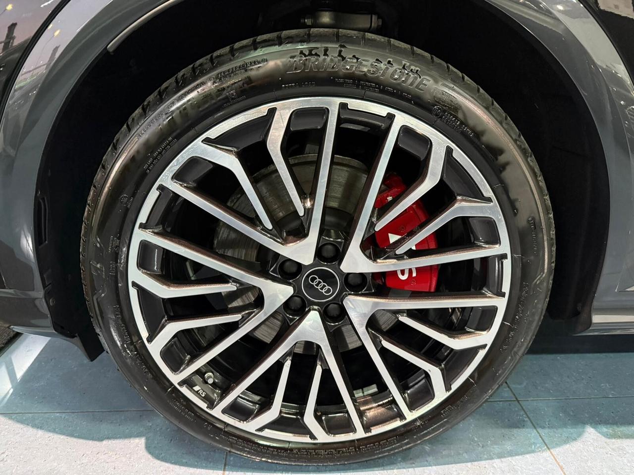 Audi Q5 SQ5 SPB TFSI mHEV+ quattro sport attitude