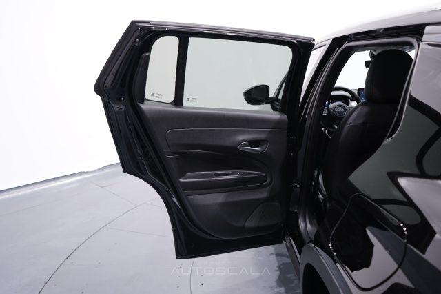 JEEP Avenger 1.2 Turbo e-hybrid MHEV Summit edct6 #TETTO