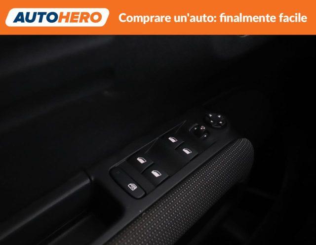 CITROEN C3 Aircross PureTech 110 S&S Plus