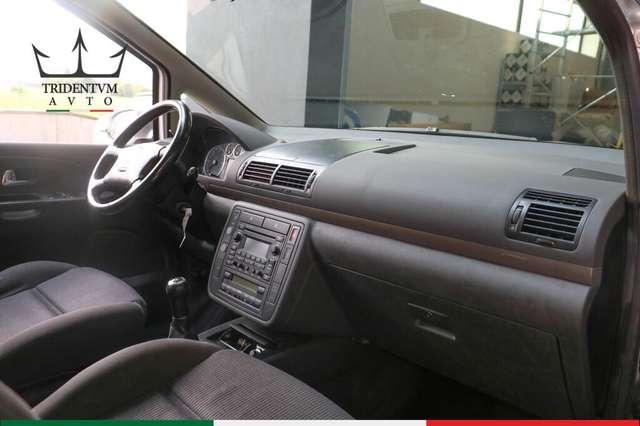 Volkswagen Sharan 1.9 tdi Time 4motion