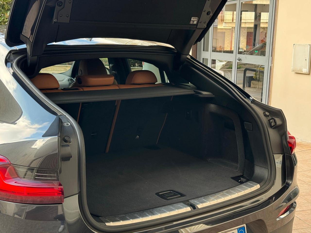 Bmw X4 xDrive20d xLine 190 cv