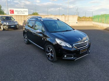 Peugeot 2008 BlueHDi 120 S&S Crossway