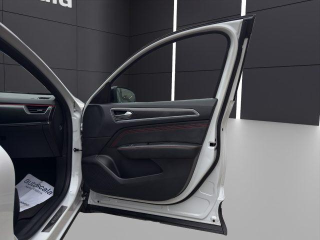 RENAULT Arkana Arkana TCe 140 CV EDC R.S. Line