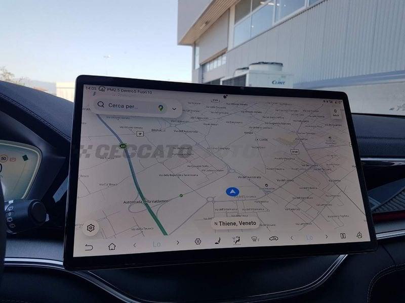 BYD Seal U DMi Seal U DM-i 1.5 phev Design awd