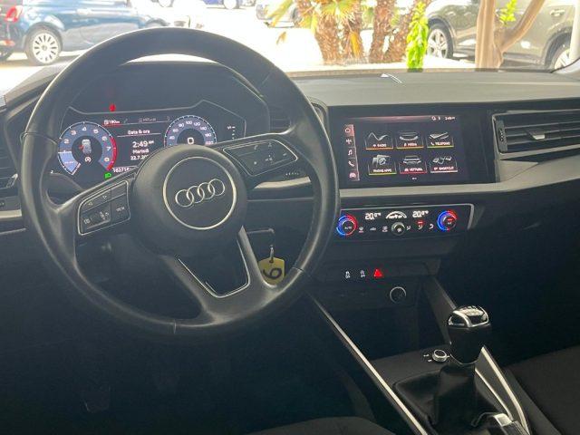 AUDI A1 citycarver 30 TFSI