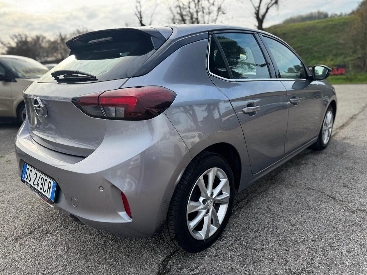 OPEL Corsa 1.2 Elegance