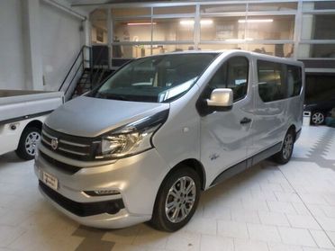 Fiat Talento 8posti 1.6 TwinTurbo MJT 145CV PC-TN Combi E6 pulmino