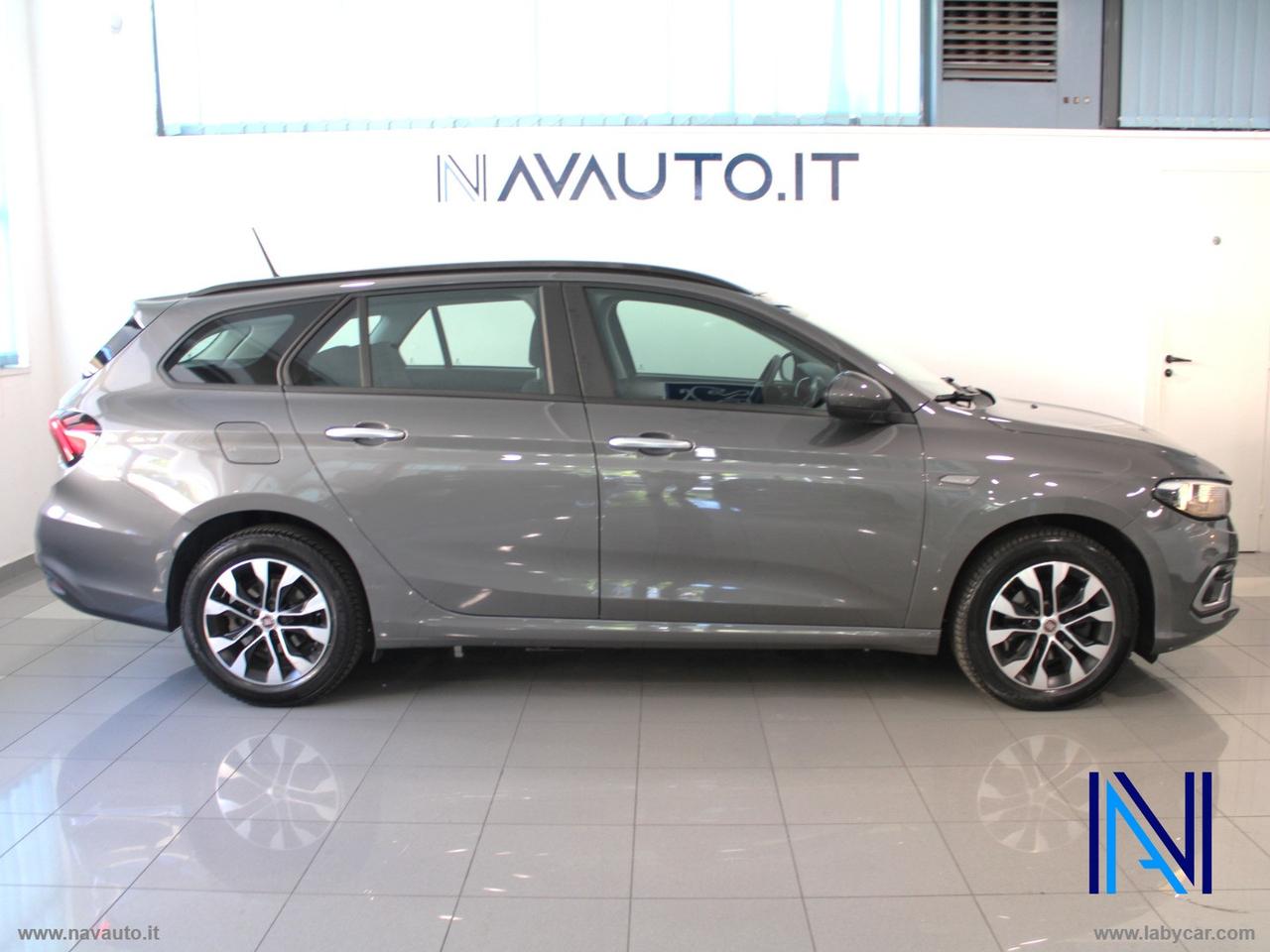 FIAT Tipo 1.6 Mjt S&S SW City Life