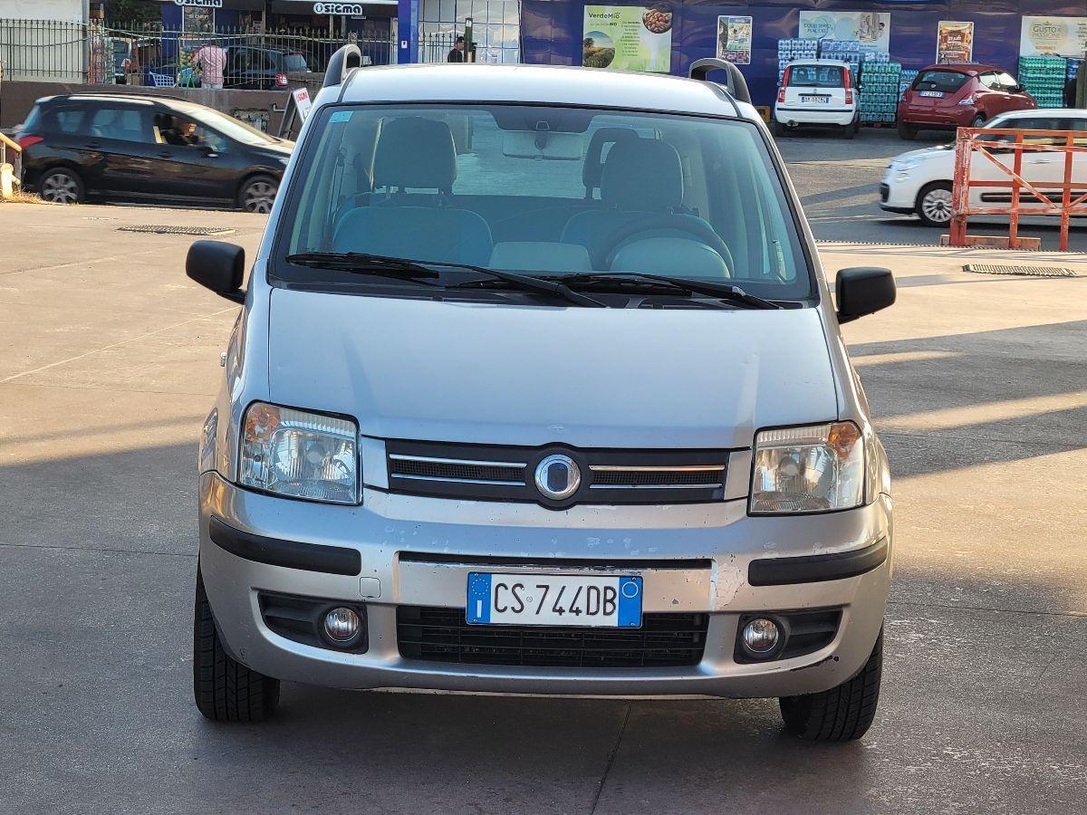 FIAT - Panda - 1.2 Dynamic