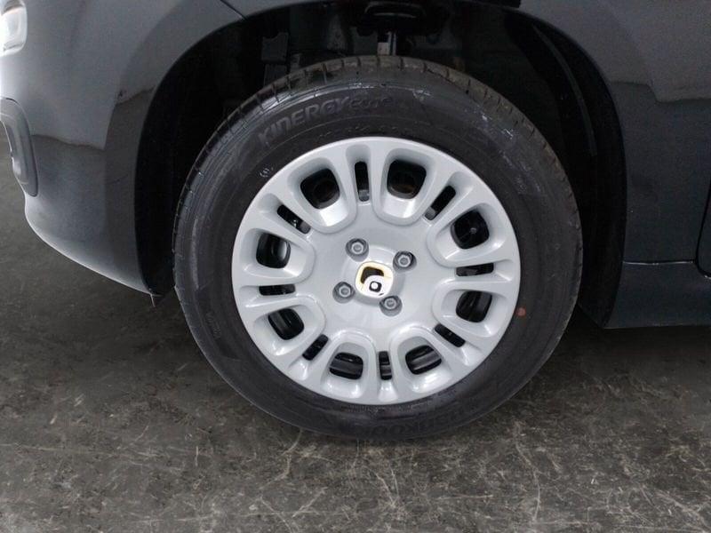 FIAT Pandina 1.0 firefly hybrid Pop s&s 70cv