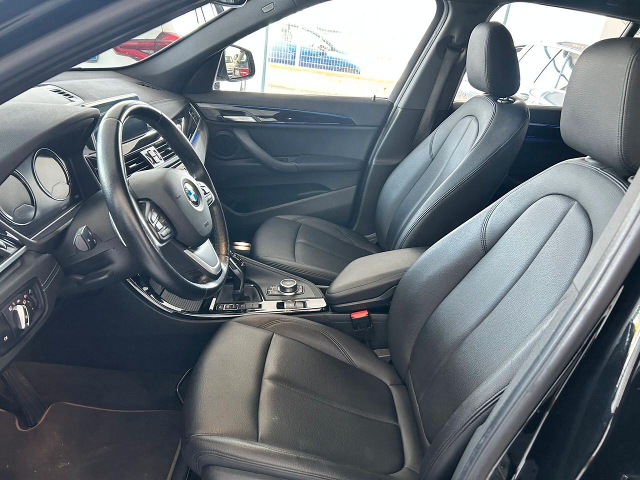 Bmw X1 sDrive18d 2020