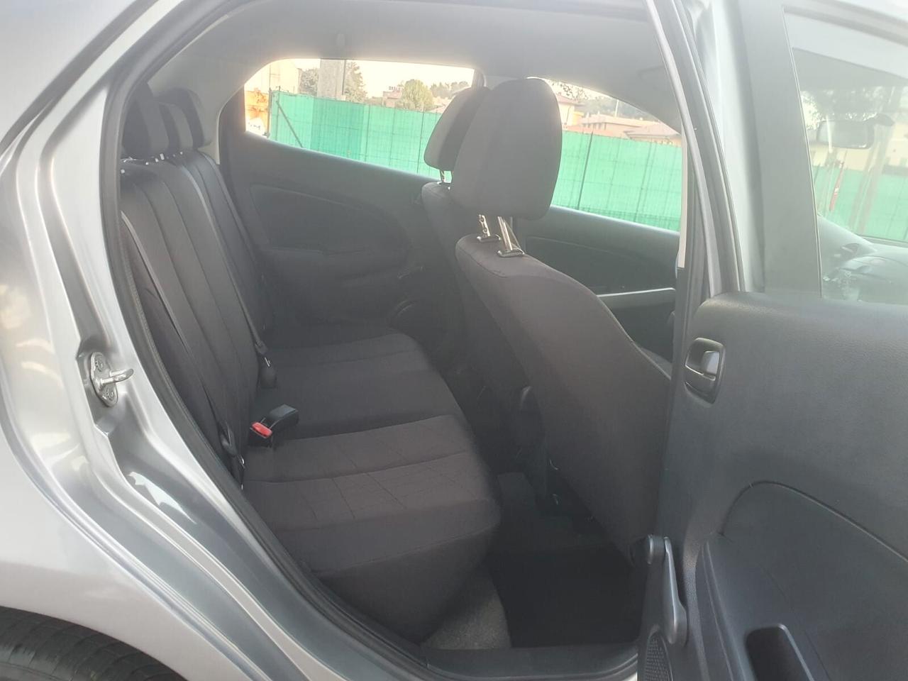 Mazda 2 1.3 benzina