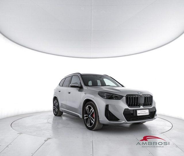 BMW X1 xdrive 25e M-sport Pro auto