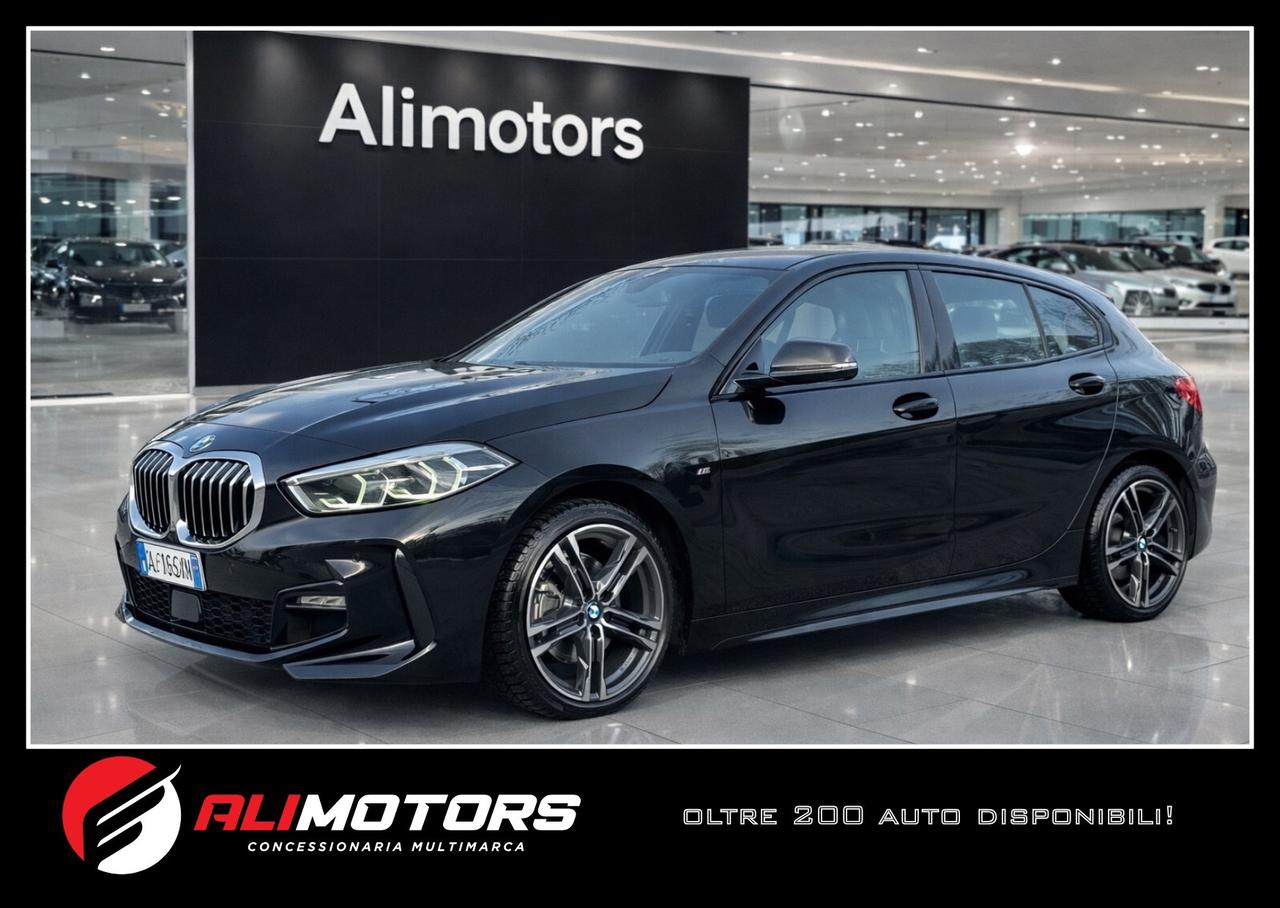 Bmw 116 116d 5p. Msport