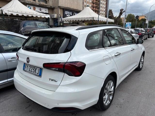 Fiat Tipo 1.6 Mjt Aut. Iva esposta Finanziabile Garanzia