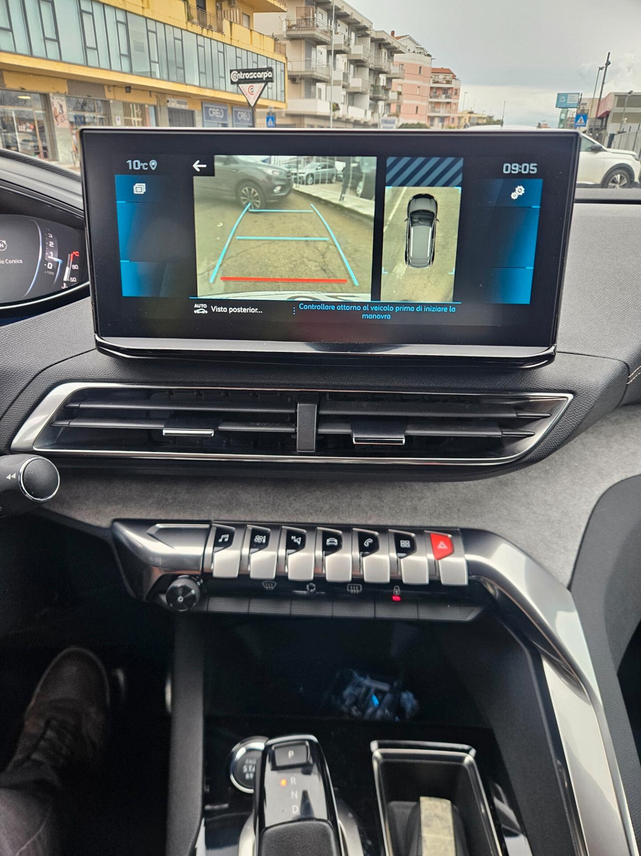 Peugeot 3008 BlueHDi 130 S&S EAT8 GT Bicolor