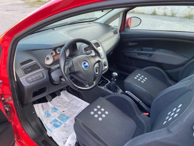 FIAT Punto 1.4 SPORT