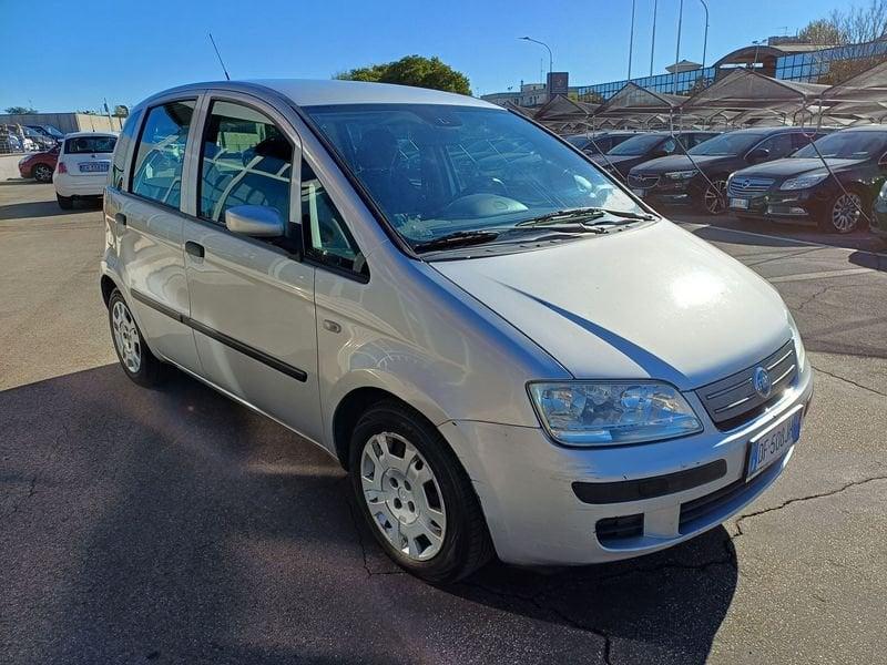 FIAT Idea 1.4 Active GPL 1°PROPRIETARIO