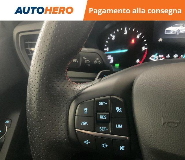 FORD Focus 1.5 EcoBlue 120 CV 5p. ST-Line