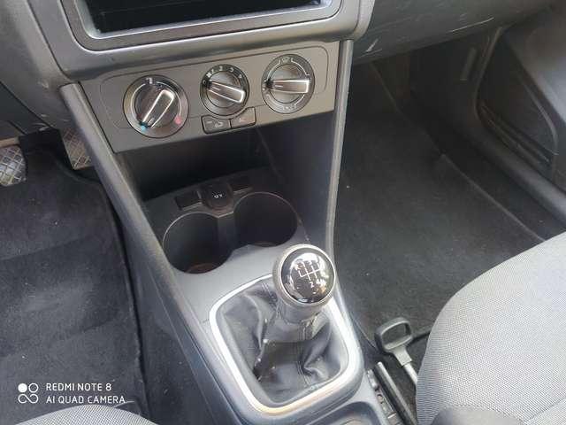 Volkswagen Polo Polo 5p 1.6 tdi Comfortline 90cv PROMO DI LUGLIO