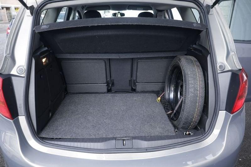 Opel Meriva Opel Meriva 1.4 T 120CV GPL TECH Cosmo Unicoproprietario