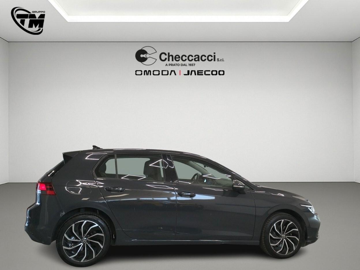 Volkswagen Golf Variant 2.0 TDI SCR Life