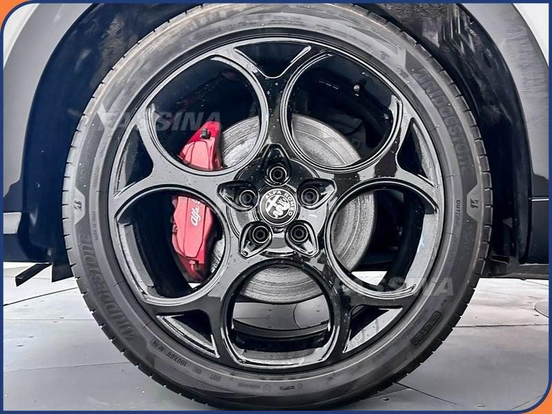 Alfa Romeo Tonale 1.5 160 CV MHEV TCT7 Veloce
