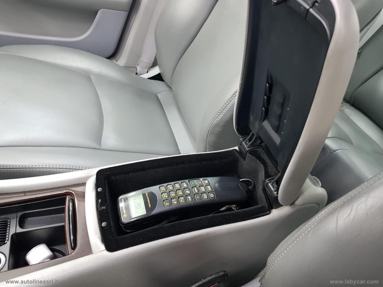 MERCEDES-BENZ C 220 CDI Elegance