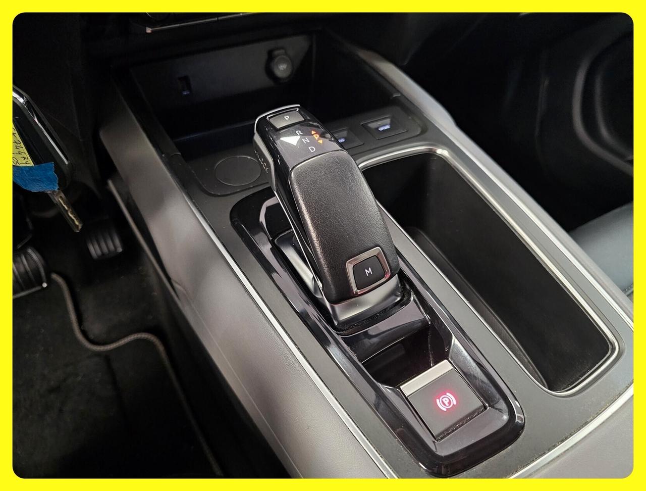 Citroen New C5 Aircross 1.5 BlueHDi 130 CV EAT8