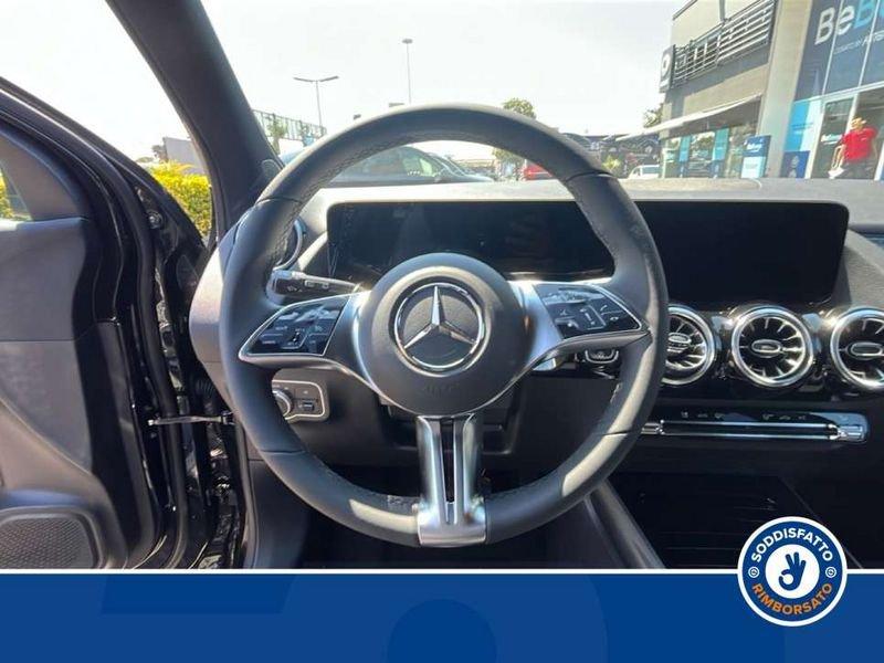 Mercedes-Benz GLA 200d Automatic 4Matic Advanced Plus Progressive
