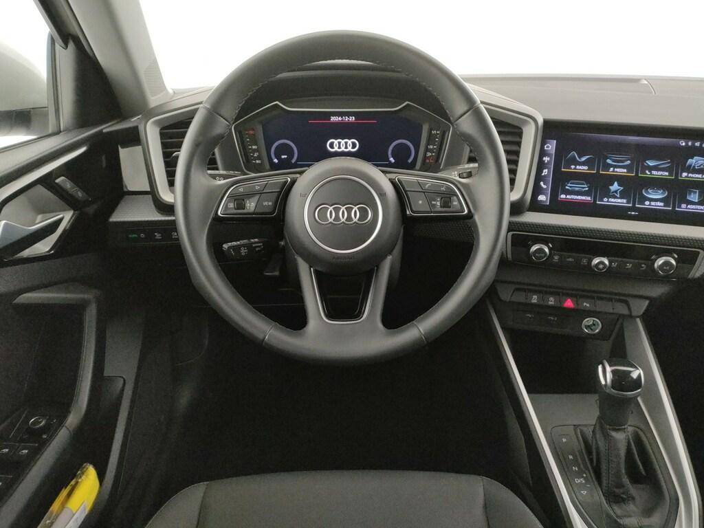 Audi A1 35 1.5 TFSI S line Edition S tronic