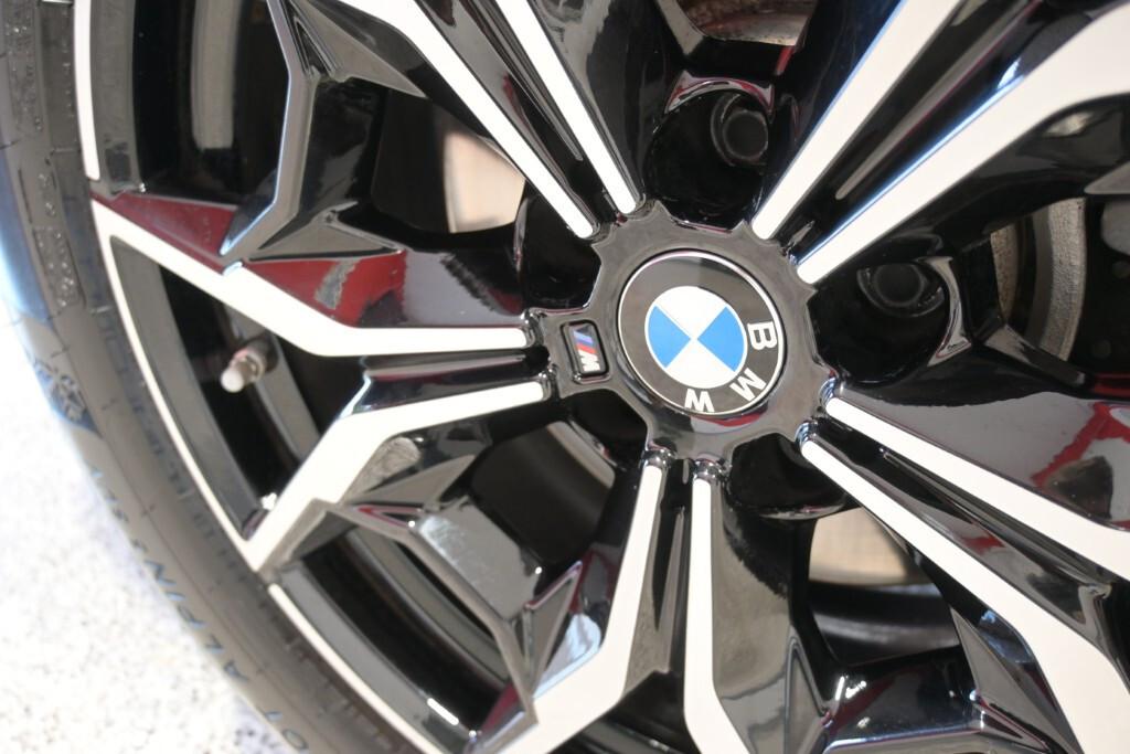 BMW X3 18D 150CV MSPORT *2024