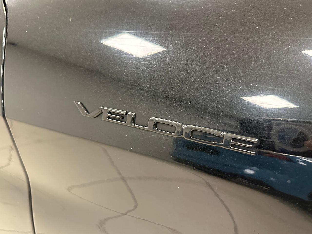 Alfa Romeo Giulia 2.2 Turbod 210 CV AT8 Q4 Veloce 2020