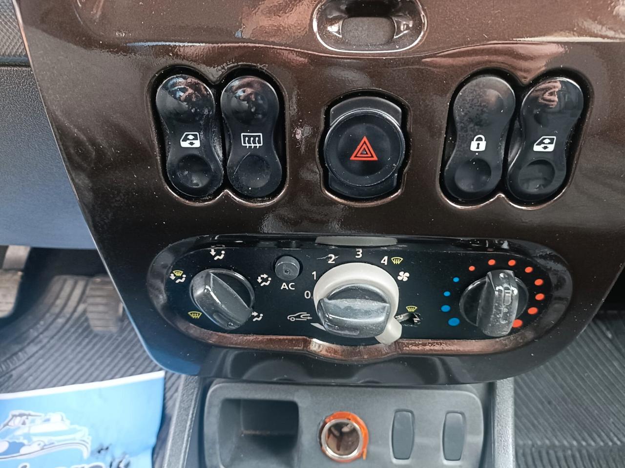 Dacia Duster 1.5 dCi 110CV 4x2 Lauréate