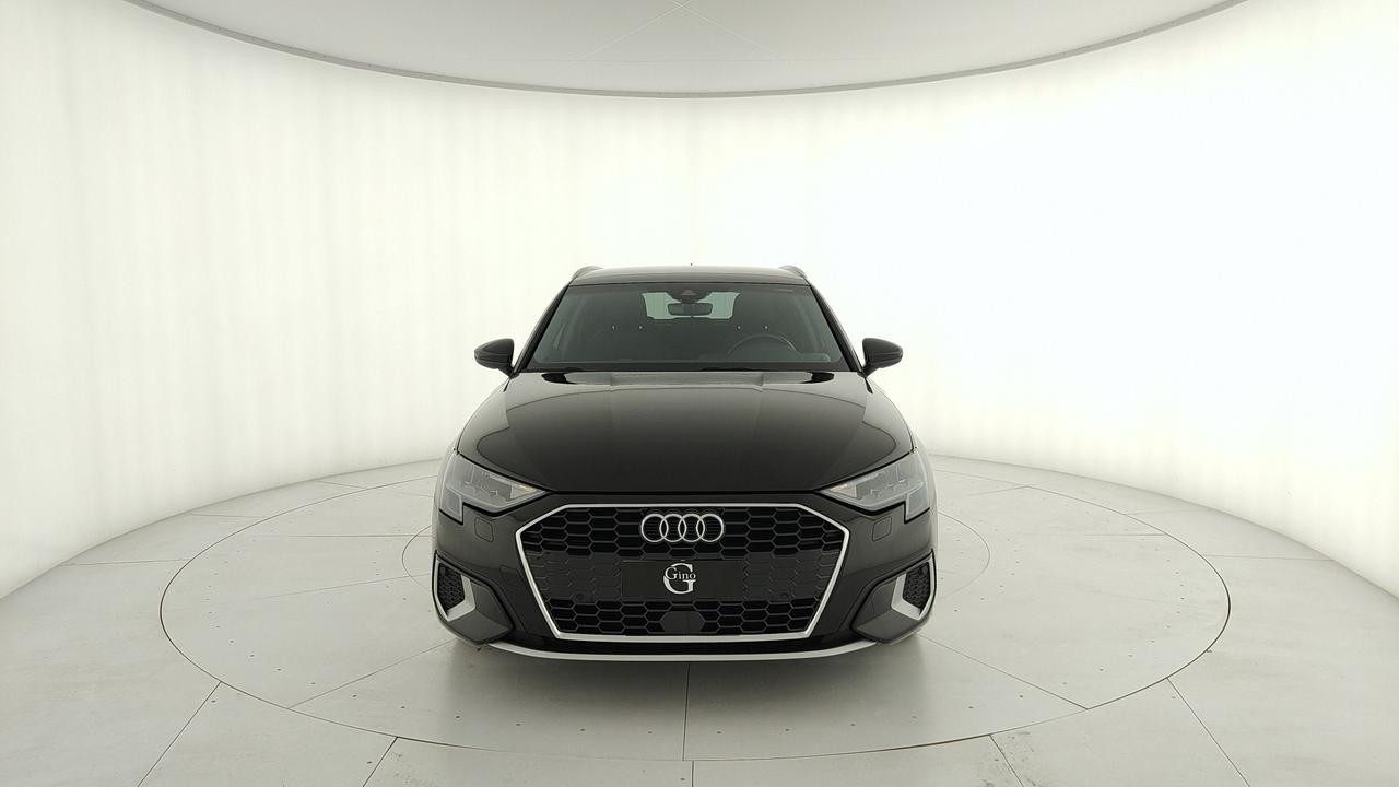 AUDI A3 IV 2020 Sportback - A3 Sportback 30 2.0 tdi s-tronic