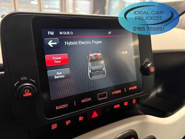 Fiat Pandina 1.0 FireFly 65 CV Hybrid Pop