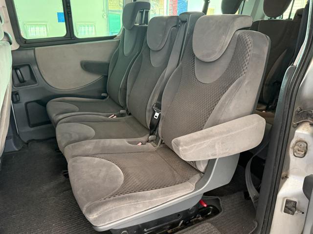 FIAT Scudo 2.0 MJT 136 cv Passo Lungo - 9 Posti