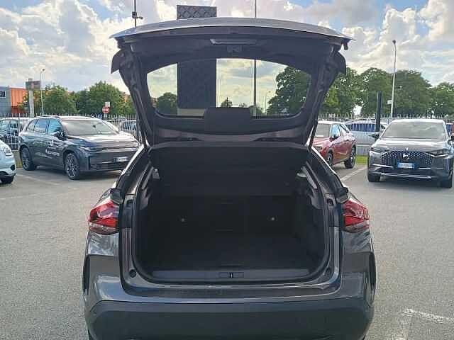 Citroen C4 1.5 BlueHDi 130cv EAT8 SHINE Usato Garantito