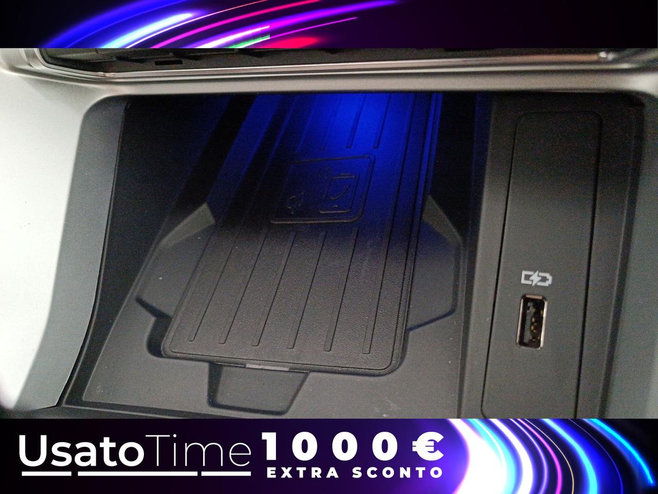 Audi Q3 40 2.0 tfsi business advanced quattro s tronic
