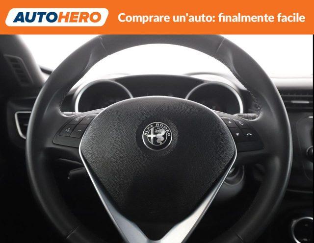 ALFA ROMEO Giulietta 1.6 JTDm 120 CV Super