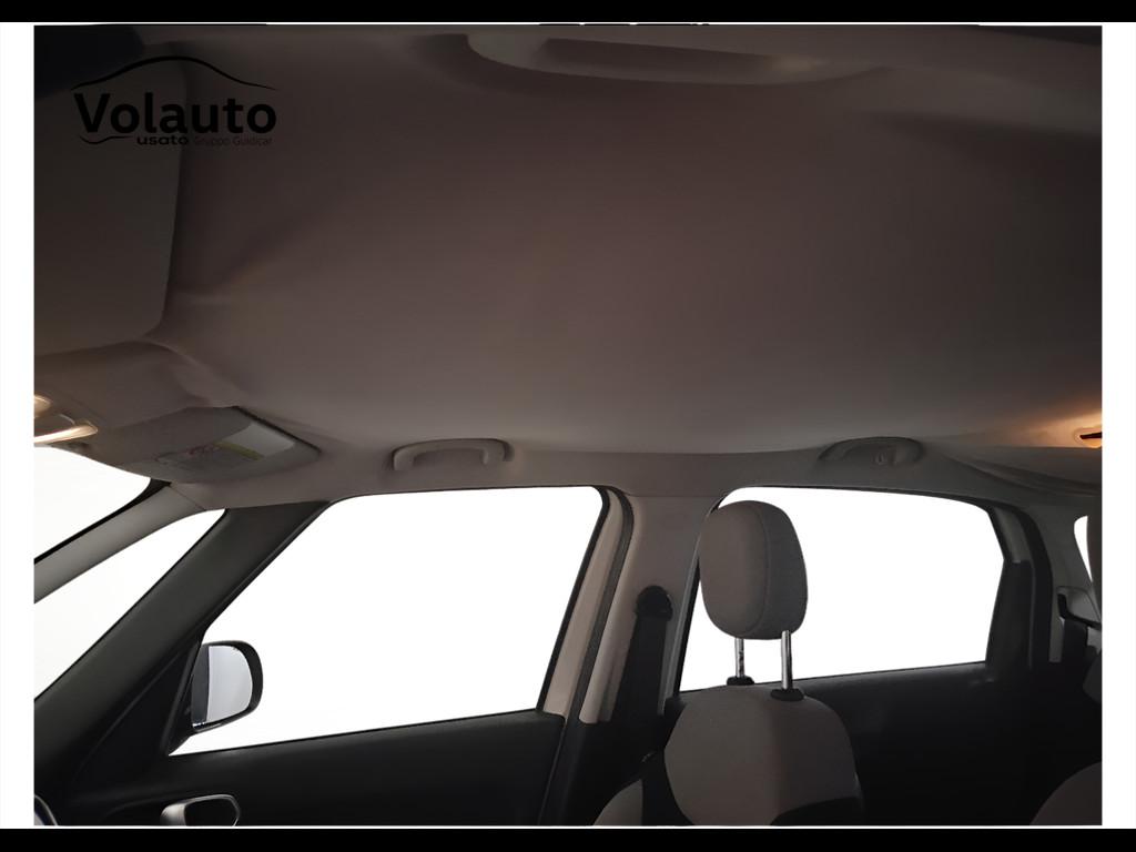 FIAT 500L 2012 - 500L 1.3 mjt Lounge 85cv