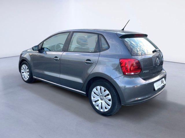 VOLKSWAGEN Polo 1.2 TDI 75 CV DPF 5 p. Comfortline OK NEOPATENTATI