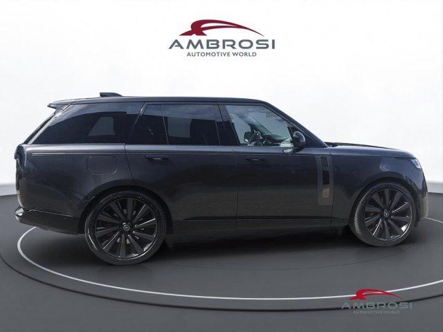 LAND ROVER Range Rover 4.4 V8 615 CV SV