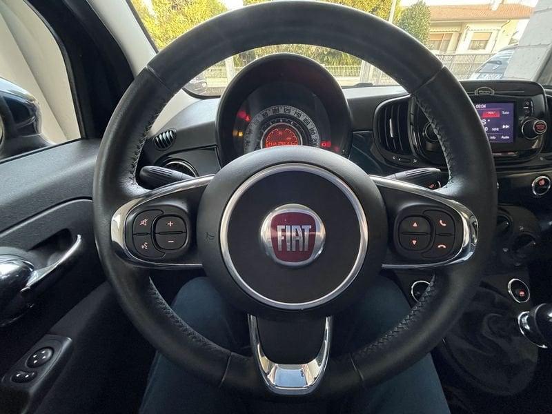 FIAT 500 500 1.2 Lounge