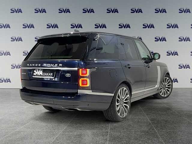 Land Rover Range Rover 3.0 SDV6 Vogue