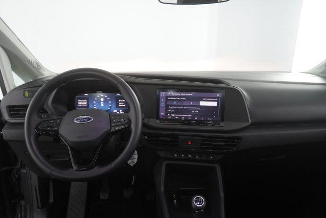 FORD Tourneo Connect Grand Tourneo Grand 2.0 EcoBlue 102 CV Plus