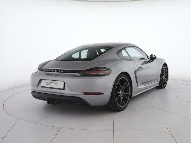 Porsche Cayman 2.0 t 300cv pdk
