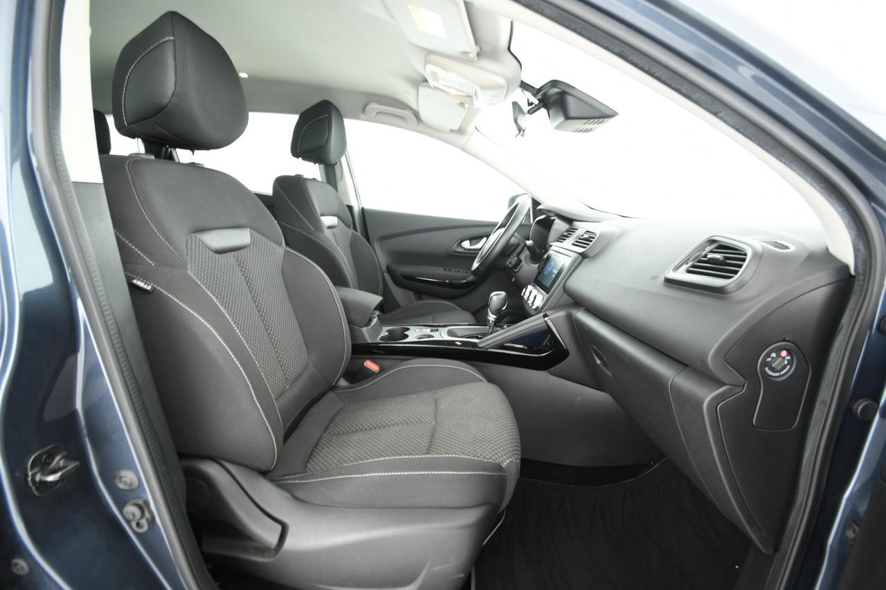 Renault Kadjar Blue dCi 8V 115CV EDC Sport Edition2